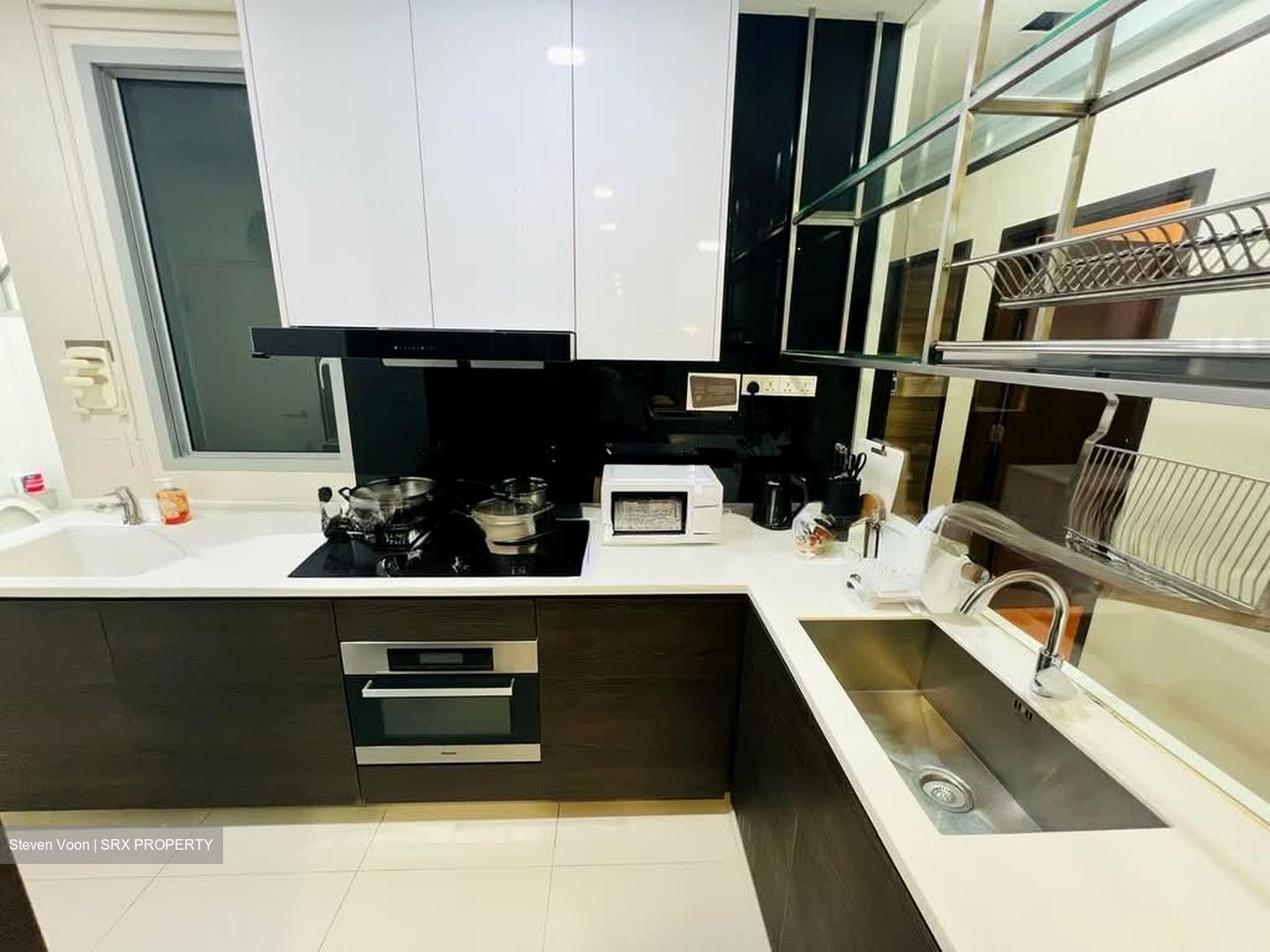 Horizon Residences (D5), Condominium #574586111